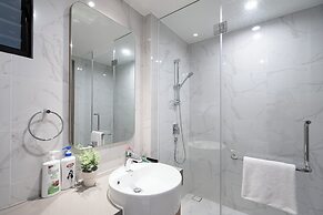 Luxury City View Condotel - Zenity Capitaland