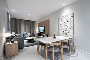 Luxury City View Condotel - Zenity Capitaland