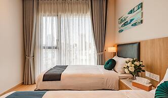 Luxury City View Condotel - Zenity Capitaland