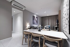 Luxury City View Condotel - Zenity Capitaland