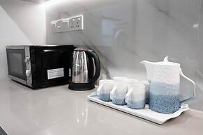 Luxury City View Condotel - Zenity Capitaland