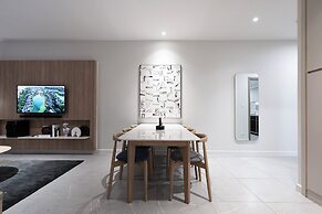 Luxury City View Condotel - Zenity Capitaland