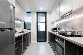 Luxury City View Condotel - Zenity Capitaland