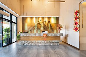 Luxury City View Condotel - Zenity Capitaland