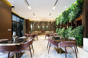 Luxury City View Condotel - Zenity Capitaland