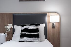 Luxury City View Condotel - Zenity Capitaland