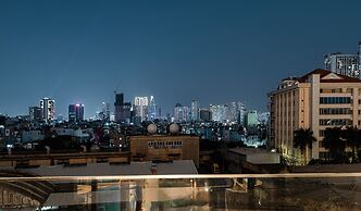 Luxury City View Condotel - Zenity Capitaland