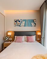 Luxury City View Condotel - Zenity Capitaland