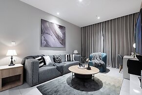 Luxury City View Condotel - Zenity Capitaland