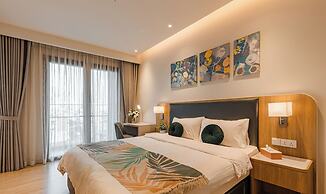 Luxury City View Condotel - Zenity Capitaland