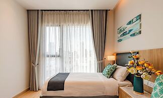 Luxury City View Condotel - Zenity Capitaland