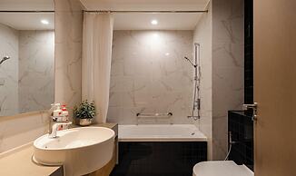 Luxury City View Condotel - Zenity Capitaland