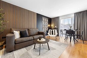 London Grove Apartments