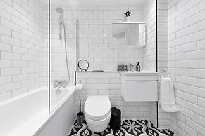 London Grove Apartments