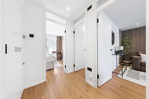 London Grove Apartments