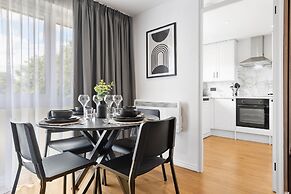 London Grove Apartments