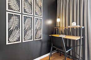 London Grove Apartments