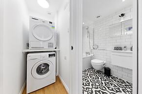 London Grove Apartments