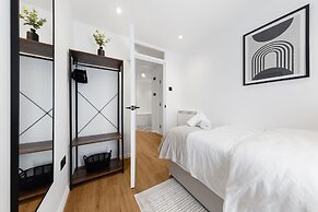 London Grove Apartments