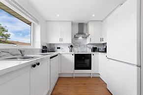 London Grove Apartments