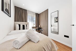 London Grove Apartments