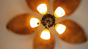 Sky Loft Villas Bali