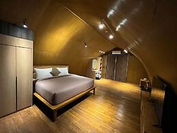 Sky Loft Villas Bali