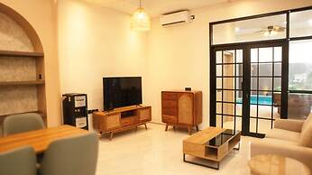 Sky Loft Villas Bali