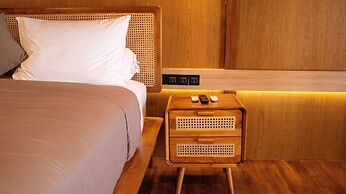 Sky Loft Villas Bali