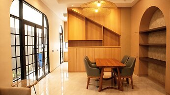 Sky Loft Villas Bali