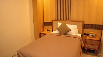 Sky Loft Villas Bali