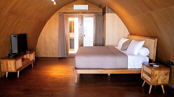 Sky Loft Villas Bali