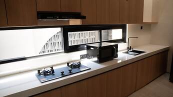 Sky Loft Villas Bali