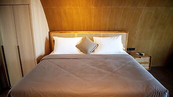 Sky Loft Villas Bali