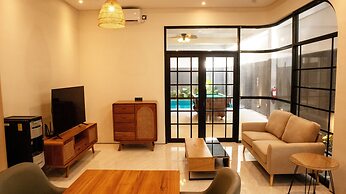 Sky Loft Villas Bali