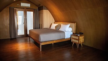 Sky Loft Villas Bali