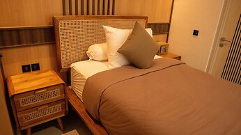 Sky Loft Villas Bali