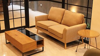 Sky Loft Villas Bali