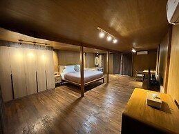 Sky Loft Villas Bali