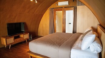 Sky Loft Villas Bali