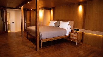 Sky Loft Villas Bali