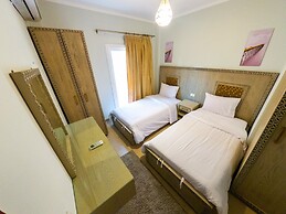 Blue Residence Dahab