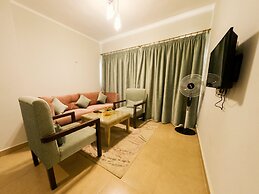 Blue Residence Dahab