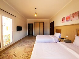 Blue Residence Dahab