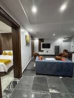 TRANQUILA NEST ABUJA
