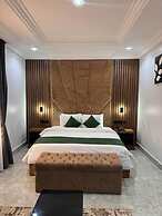 TRANQUILA NEST ABUJA