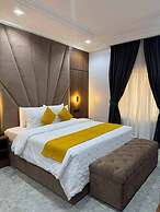 TRANQUILA NEST ABUJA
