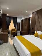 TRANQUILA NEST ABUJA