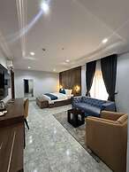 TRANQUILA NEST ABUJA