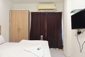 hotel sudarshan palace